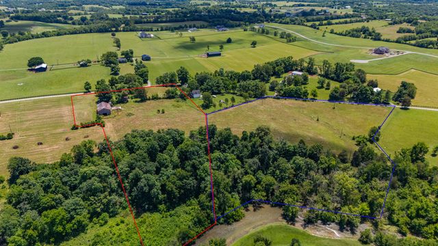 3475 Frankfort-Ford Road Tract 2, Wilmore, KY 40390