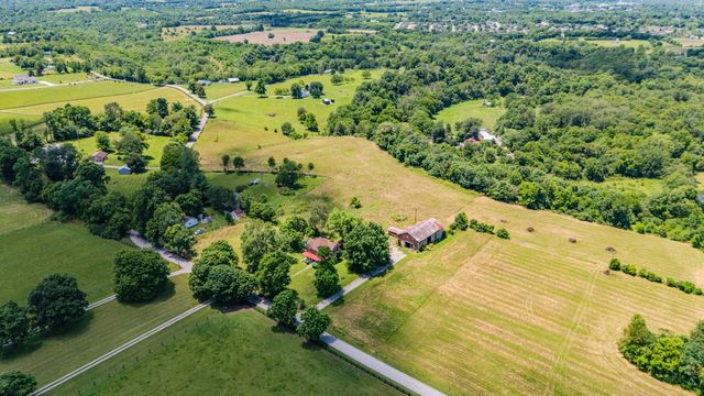 3475 Frankfort-Ford Road Tract 2, Wilmore, KY 40390
