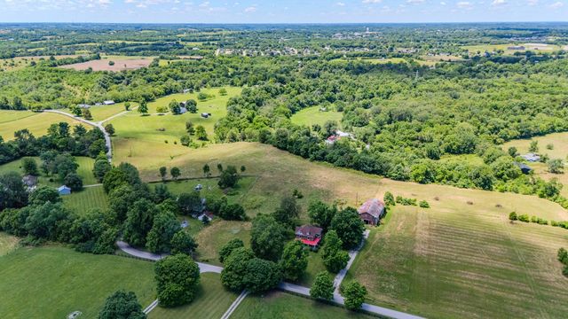 3475 Frankfort-Ford Road Tract 2, Wilmore, KY 40390