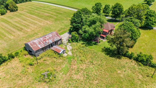 3475 Frankfort-Ford Road Tract 2, Wilmore, KY 40390