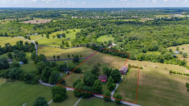 3475 Frankfort-Ford Road Tract 2, Wilmore, KY 40390