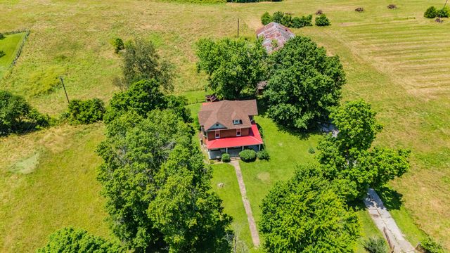 3475 Frankfort-Ford Road Tract 2, Wilmore, KY 40390