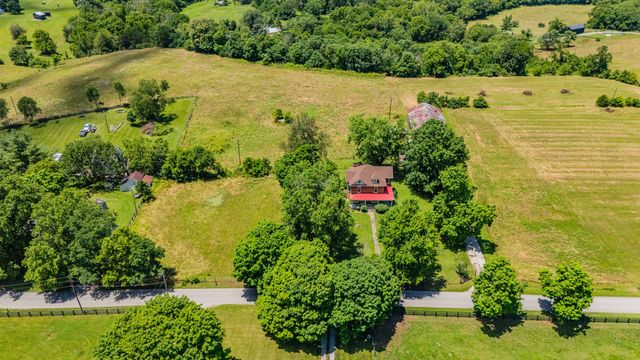 3475 Frankfort-Ford Road Tract 2, Wilmore, KY 40390