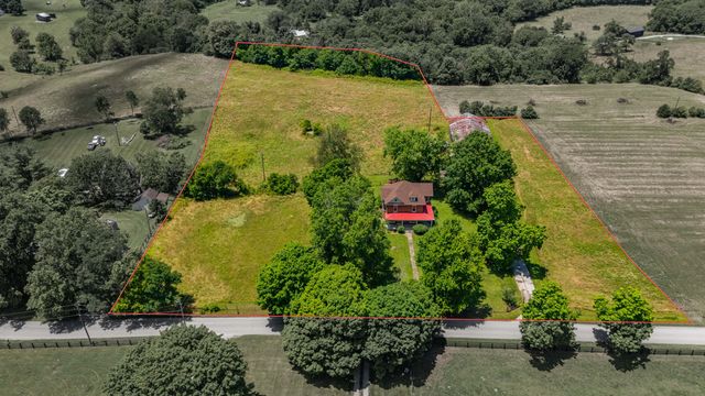 3475 Frankfort-Ford Road Tract 2, Wilmore, KY 40390