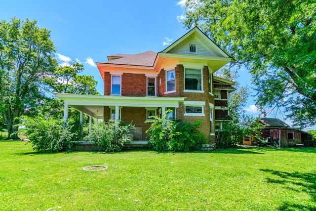 3475 Frankfort-Ford Road Tract 2, Wilmore, KY 40390