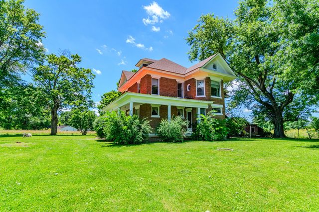 3475 Frankfort-Ford Road Tract 2, Wilmore, KY 40390