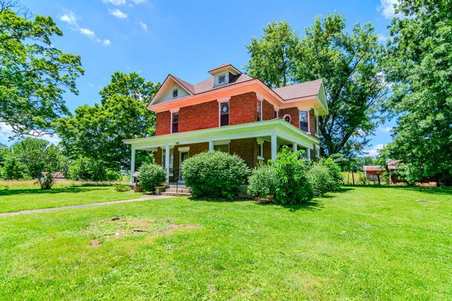 3475 Frankfort-Ford Road Tract 2, Wilmore, KY 40390