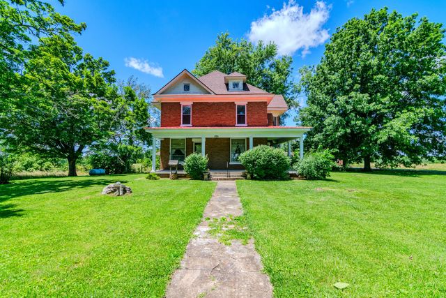 3475 Frankfort-Ford Road Tract 2, Wilmore, KY 40390