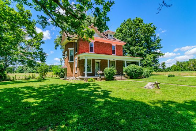 3475 Frankfort-Ford Road Tract 2, Wilmore, KY 40390