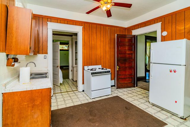 3475 Frankfort-Ford Road Tract 2, Wilmore, KY 40390