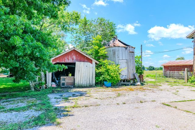 3475 Frankfort-Ford Road Tract 2, Wilmore, KY 40390