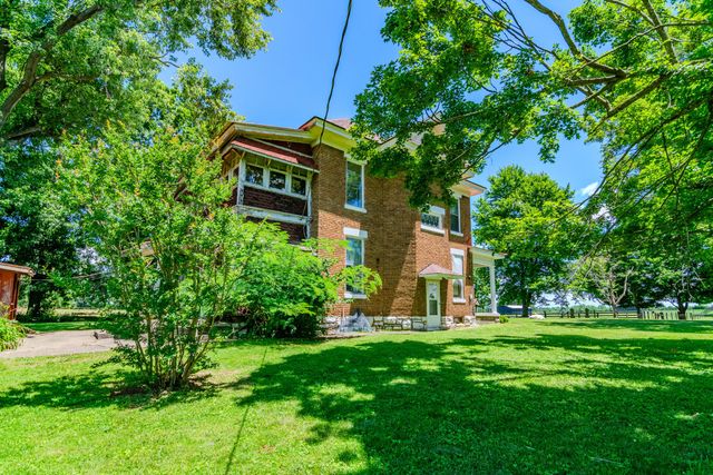 3475 Frankfort-Ford Road Tract 2, Wilmore, KY 40390