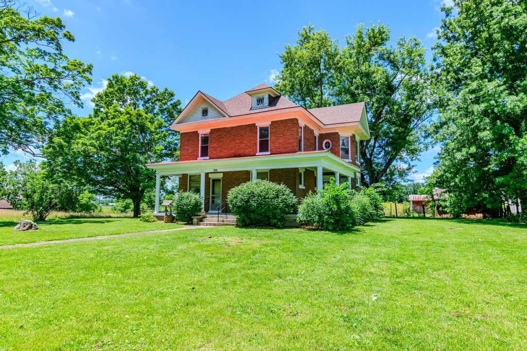 3475 Frankfort-Ford Road Tract 2, Wilmore, KY 40390