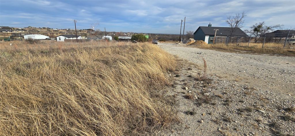 106 Sparrow, Azle, TX 76020