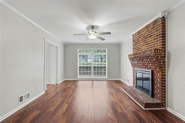 968 Abingdon Court, Stone Mountain, GA 30083