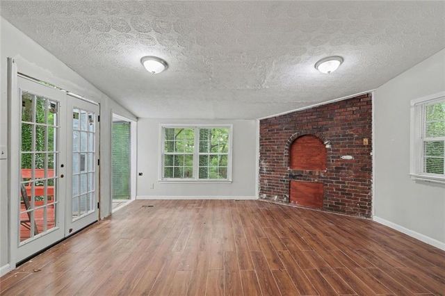 968 Abingdon Court, Stone Mountain, GA 30083