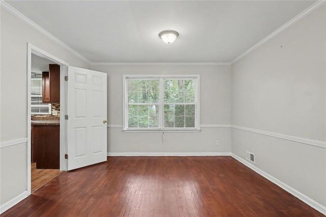 968 Abingdon Court, Stone Mountain, GA 30083