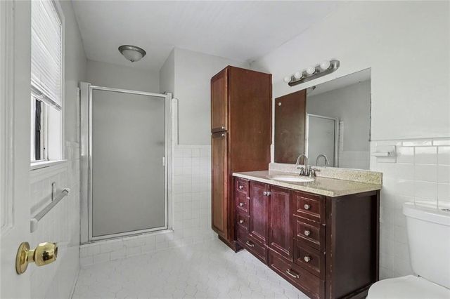 968 Abingdon Court, Stone Mountain, GA 30083