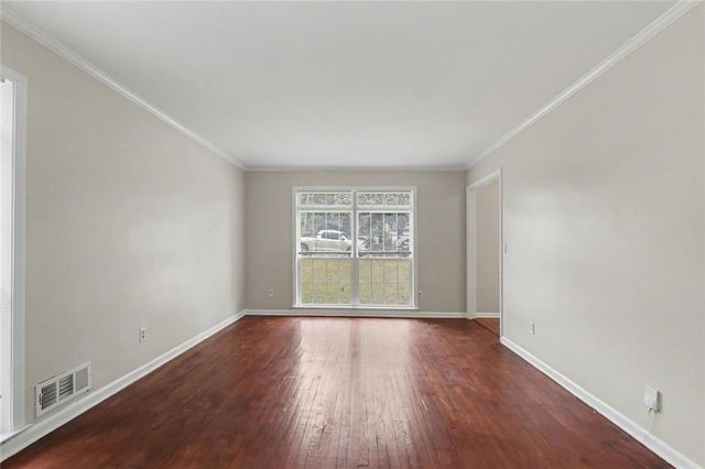 968 Abingdon Court, Stone Mountain, GA 30083