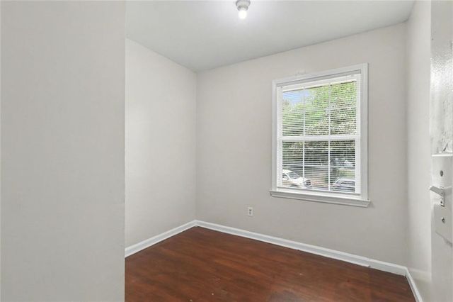 968 Abingdon Court, Stone Mountain, GA 30083