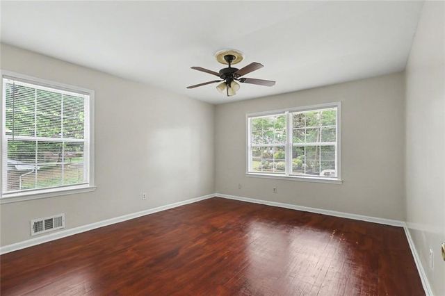 968 Abingdon Court, Stone Mountain, GA 30083