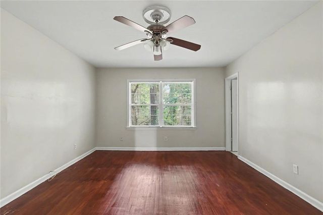 968 Abingdon Court, Stone Mountain, GA 30083