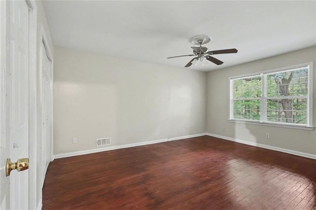 968 Abingdon Court, Stone Mountain, GA 30083