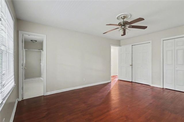 968 Abingdon Court, Stone Mountain, GA 30083