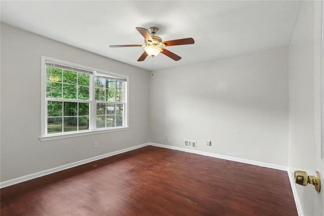 968 Abingdon Court, Stone Mountain, GA 30083