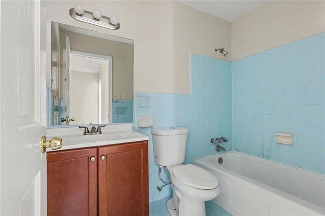 968 Abingdon Court, Stone Mountain, GA 30083