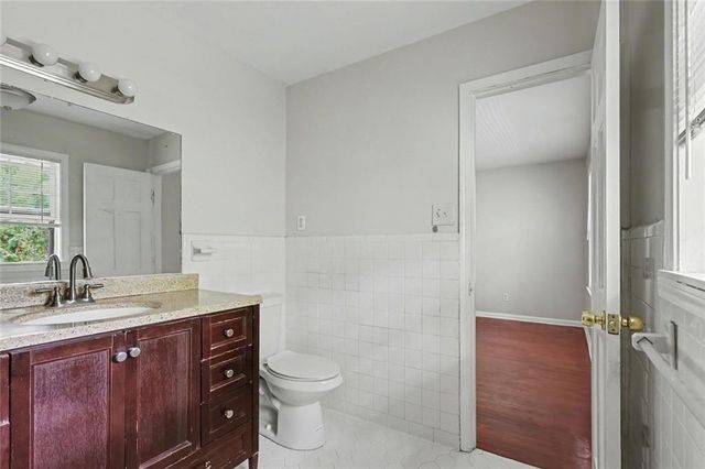 968 Abingdon Court, Stone Mountain, GA 30083