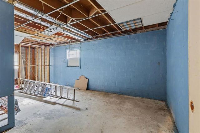 968 Abingdon Court, Stone Mountain, GA 30083