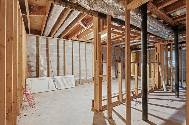 968 Abingdon Court, Stone Mountain, GA 30083
