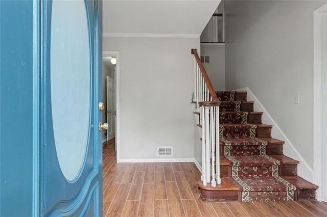 968 Abingdon Court, Stone Mountain, GA 30083