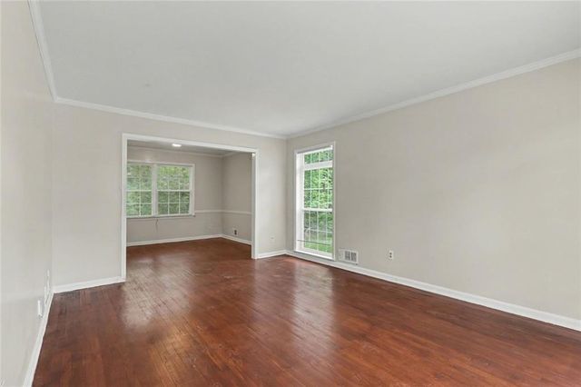 968 Abingdon Court, Stone Mountain, GA 30083