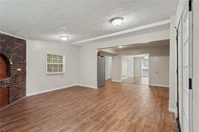 968 Abingdon Court, Stone Mountain, GA 30083