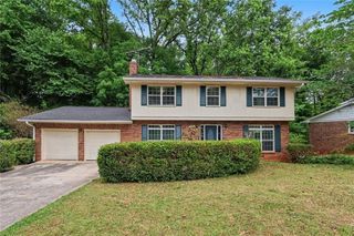 968 Abingdon Court, Stone Mountain, GA 30083