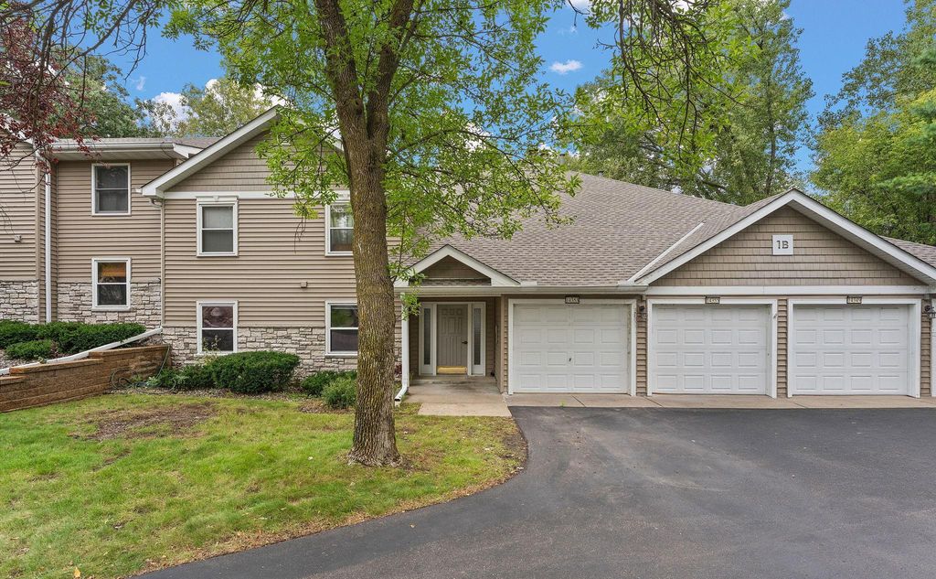 14349 Fairway Drive, Eden Prairie, MN 55344 — exterior