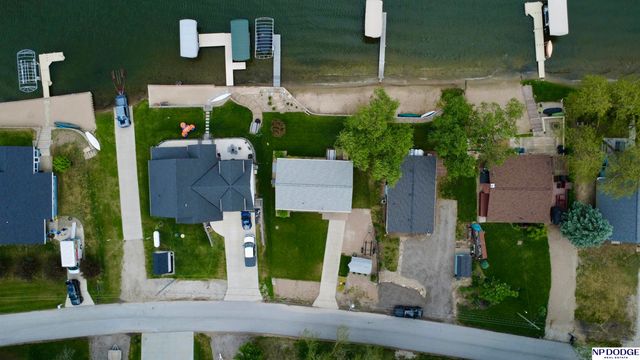 3400 Big Island Road, Fremont, NE 68025