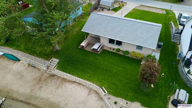 3400 Big Island Road, Fremont, NE 68025