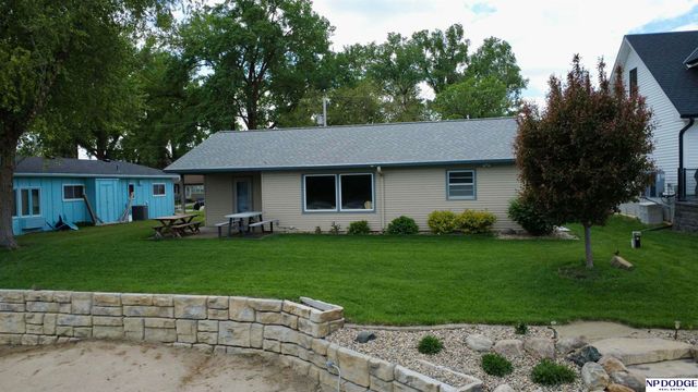 3400 Big Island Road, Fremont, NE 68025