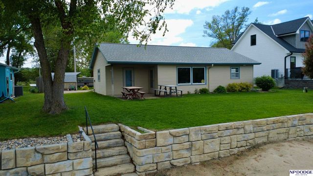 3400 Big Island Road, Fremont, NE 68025