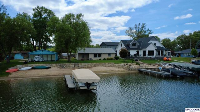 3400 Big Island Road, Fremont, NE 68025