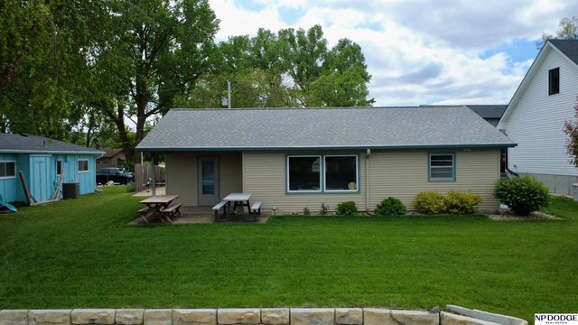 3400 Big Island Road, Fremont, NE 68025