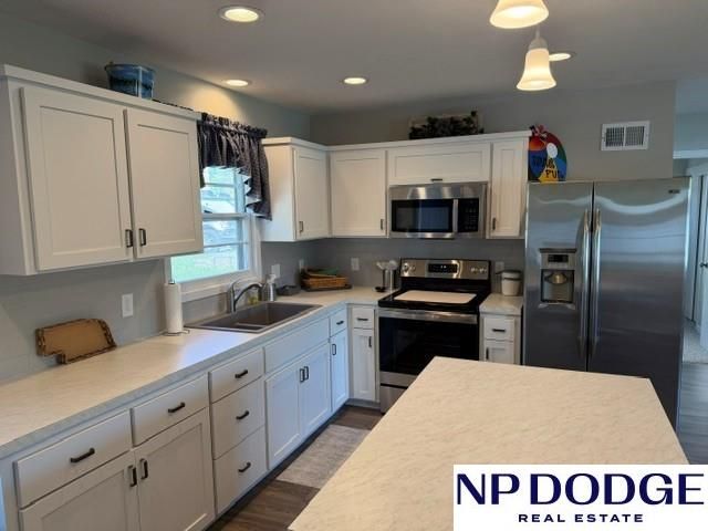 3400 Big Island Road, Fremont, NE 68025