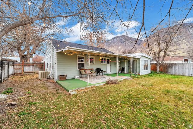 864 E 200 N, Provo, UT 84606