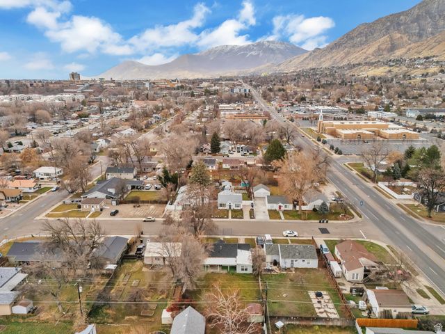 864 E 200 N, Provo, UT 84606