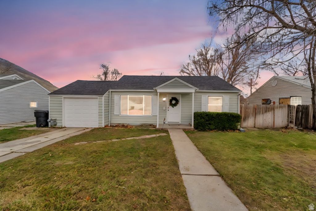 864 E 200 N, Provo, UT 84606