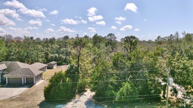10458 GYPSY AVENUE, Weeki Wachee, FL 34613