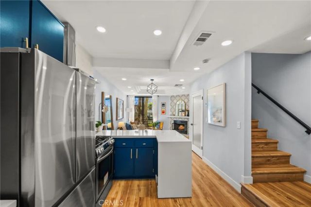 2500 Abbot Kinney Unit 10 10, Venice, CA 90291